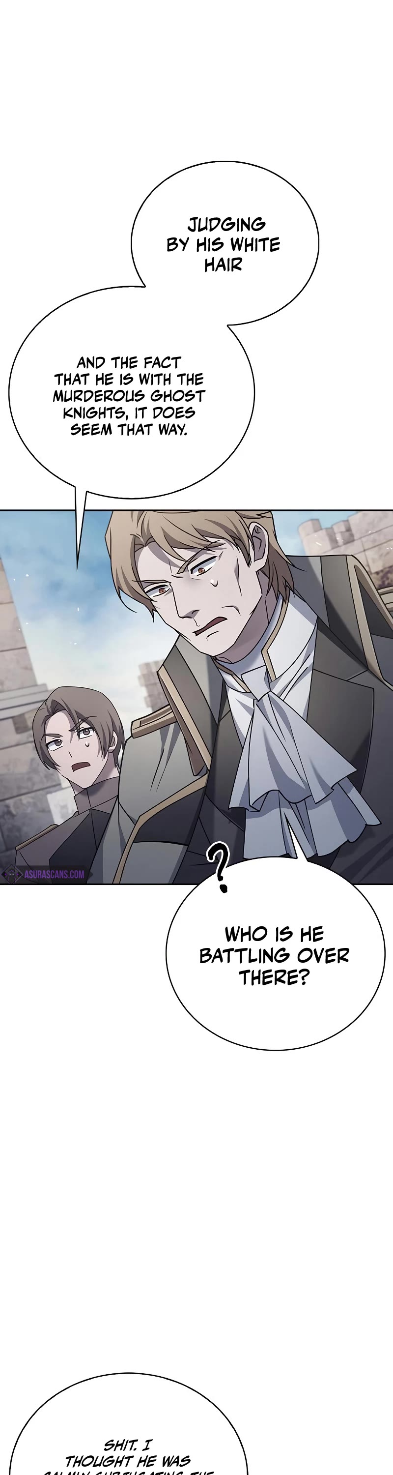 I’m Not That Kind of Talent chapter 23 page 39