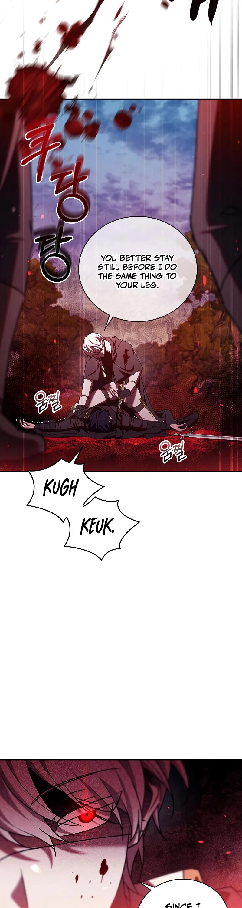 I’m Not That Kind of Talent chapter 23 page 49