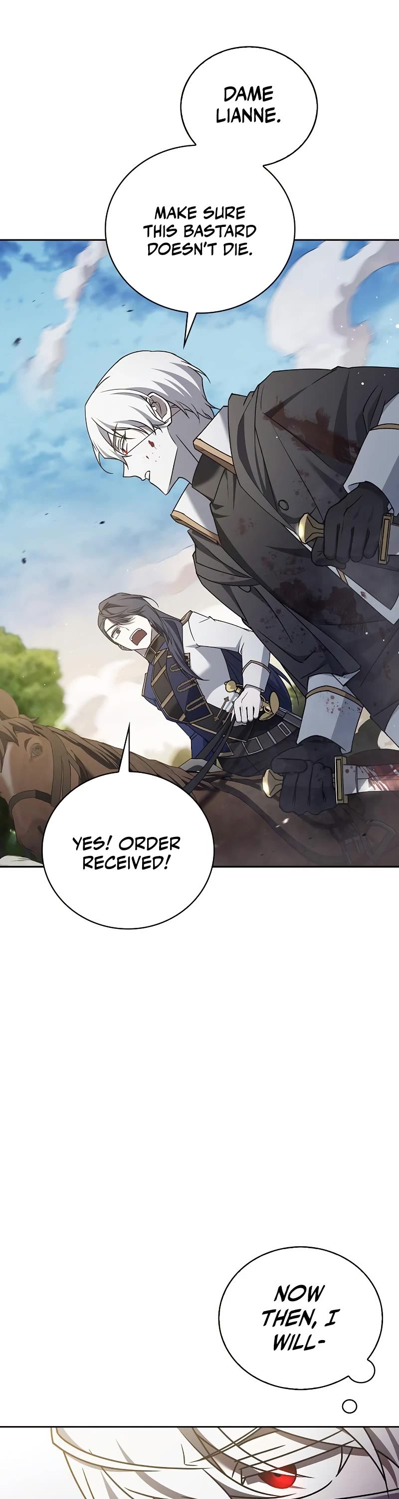 I’m Not That Kind of Talent chapter 23 page 53