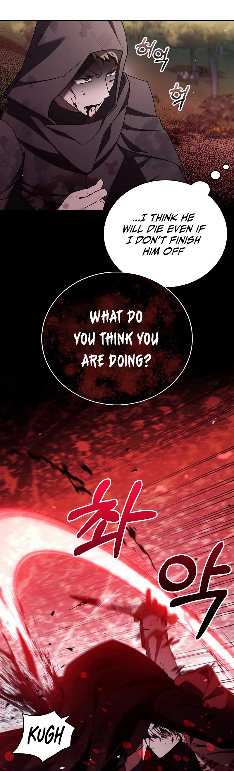 I’m Not That Kind of Talent chapter 23 page 55