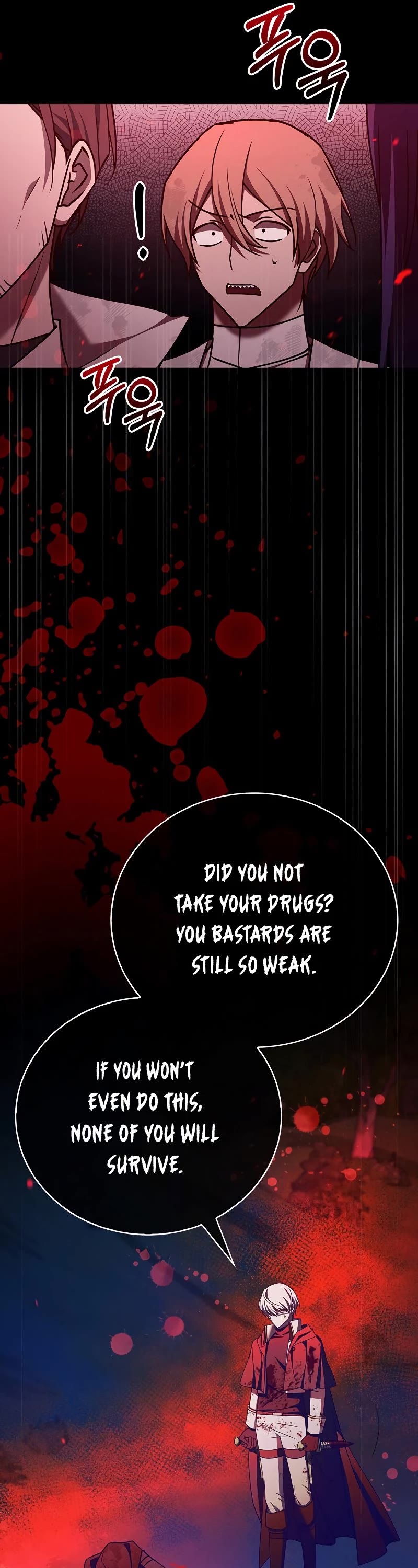 I’m Not That Kind of Talent chapter 23 page 57