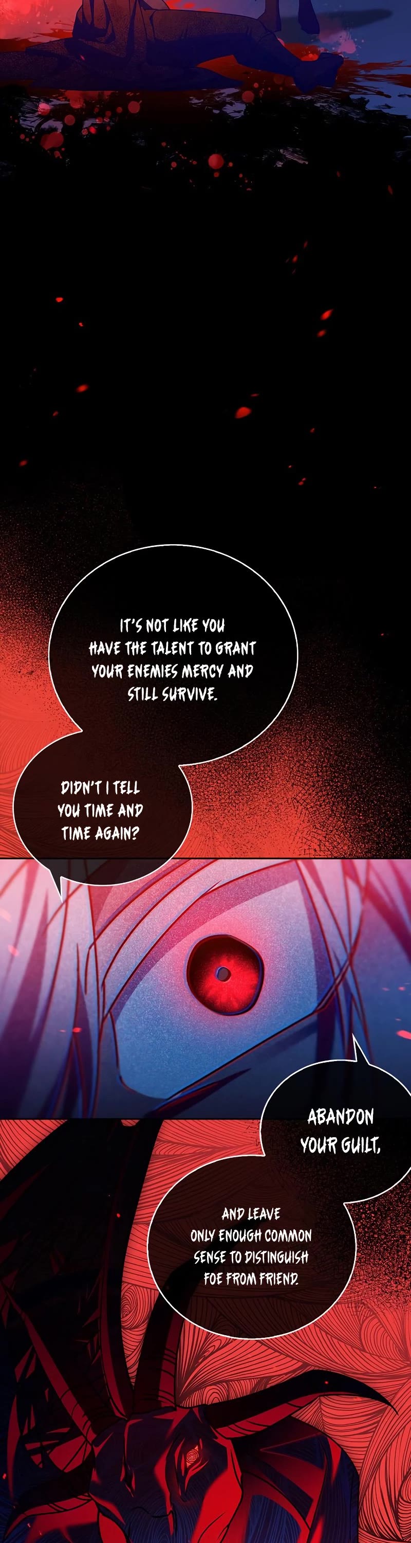 I’m Not That Kind of Talent chapter 23 page 58