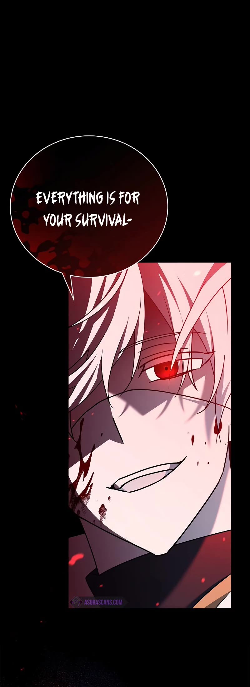 I’m Not That Kind of Talent chapter 23 page 60