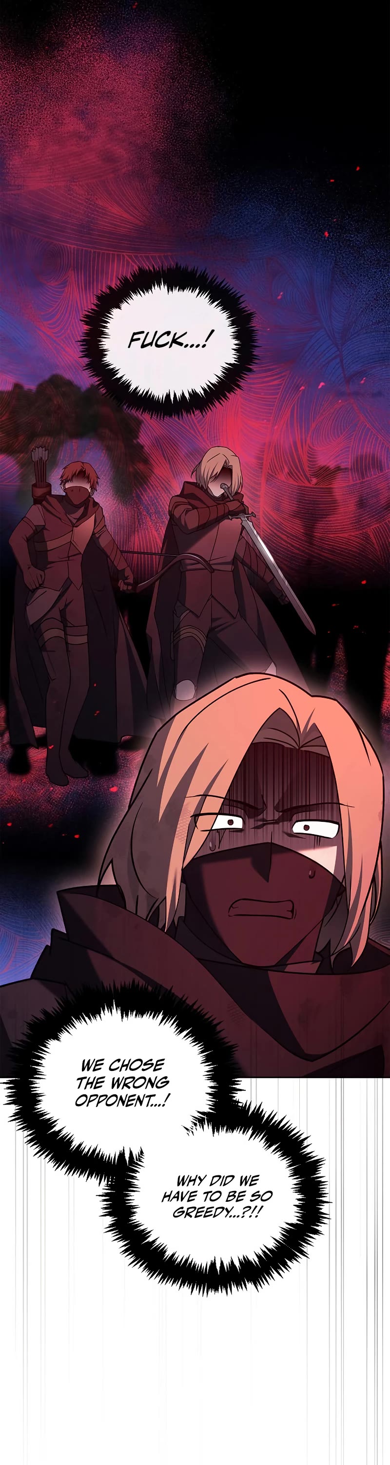 I’m Not That Kind of Talent chapter 23 page 61