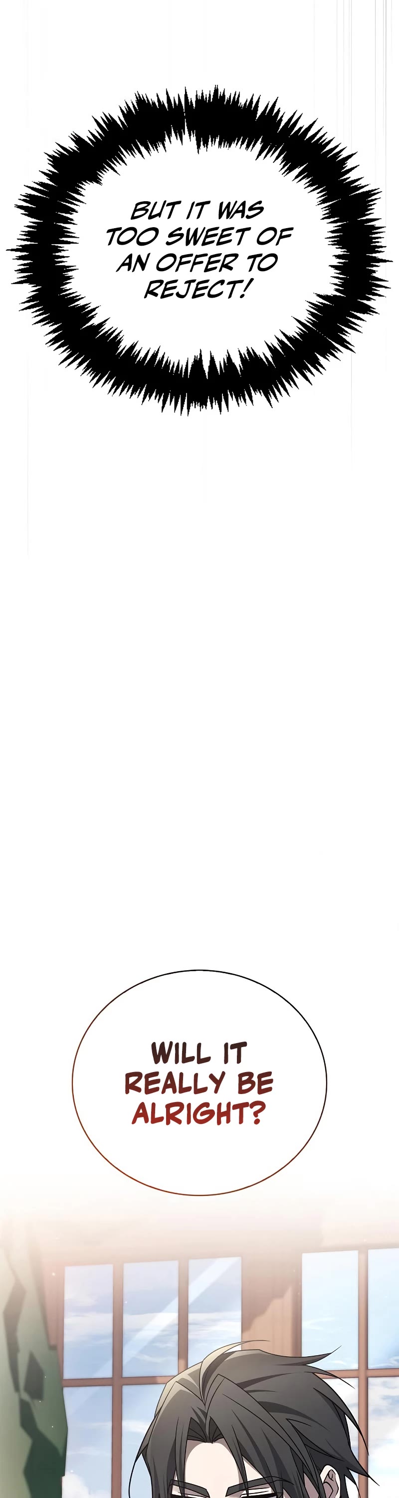 I’m Not That Kind of Talent chapter 23 page 62