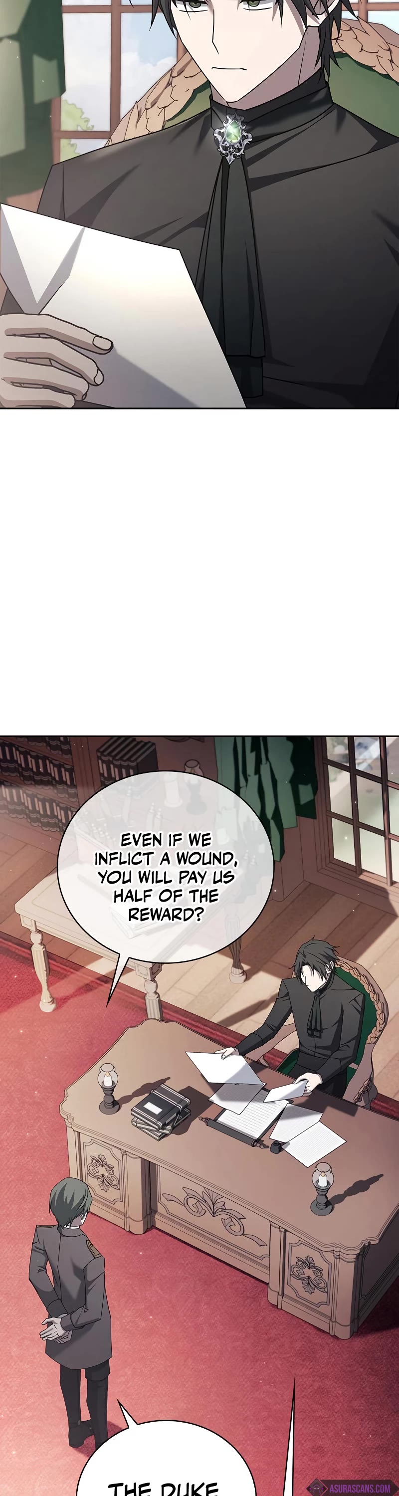 I’m Not That Kind of Talent chapter 23 page 63