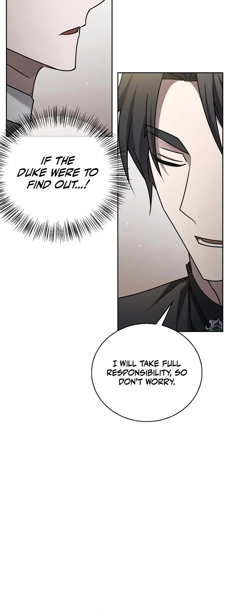 I’m Not That Kind of Talent chapter 23 page 65