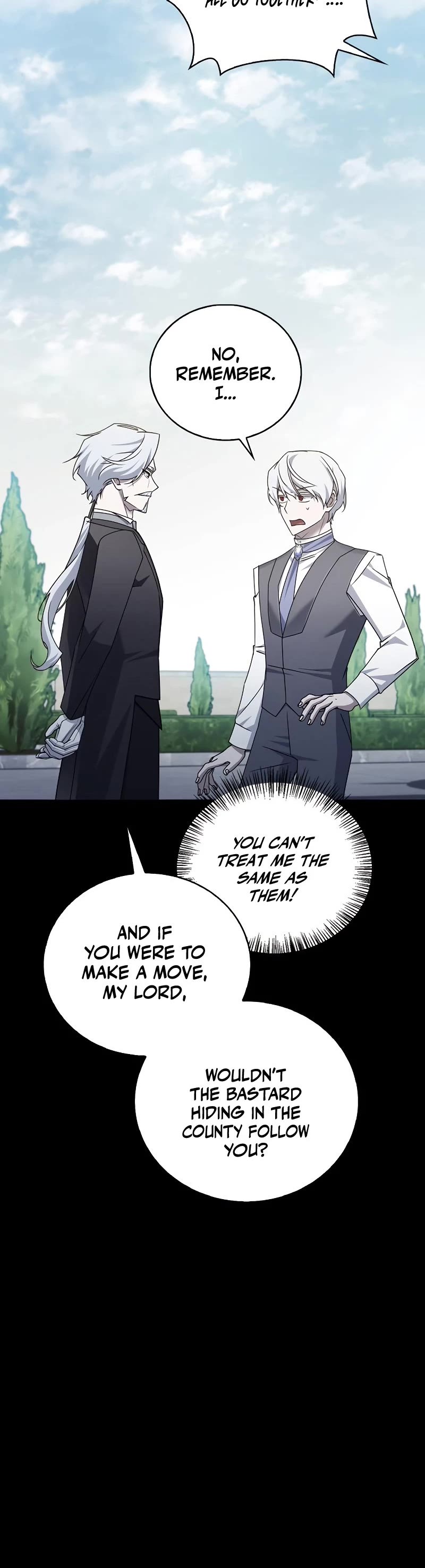 I’m Not That Kind of Talent chapter 23 page 9