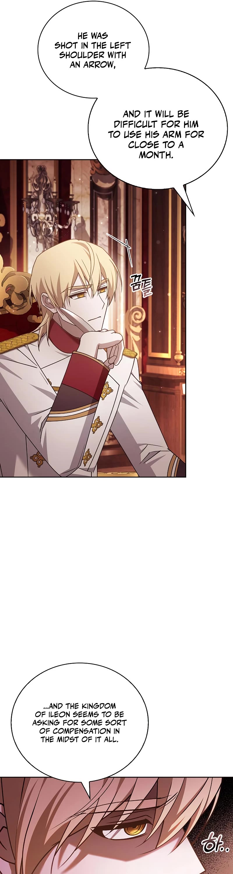 I’m Not That Kind of Talent chapter 24 page 16