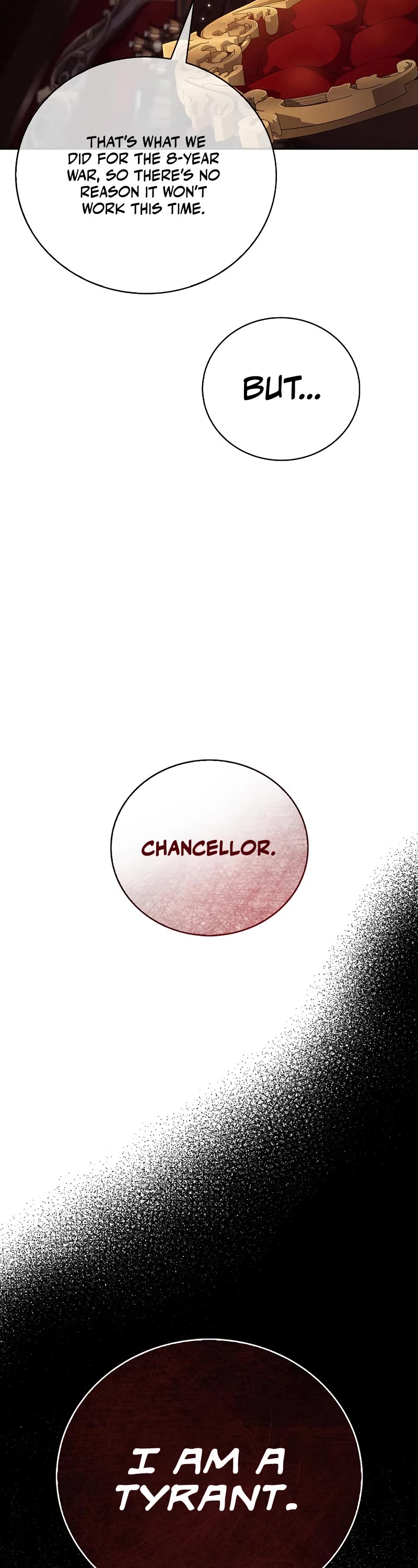 I’m Not That Kind of Talent chapter 24 page 23