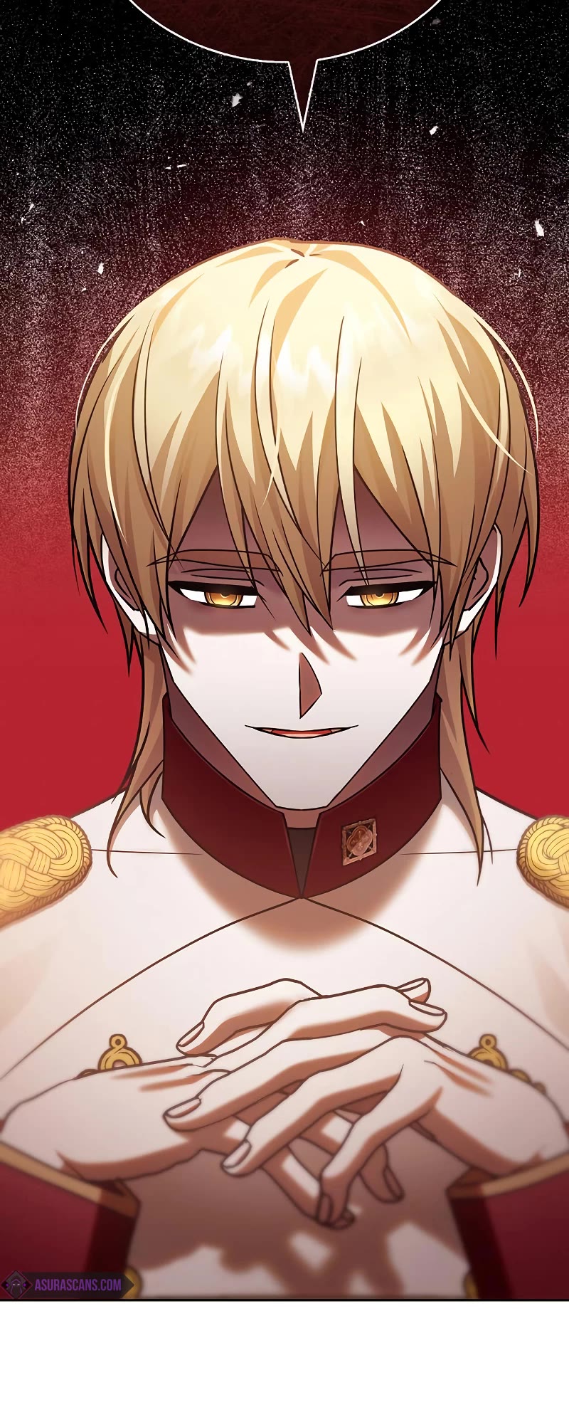 I’m Not That Kind of Talent chapter 24 page 24