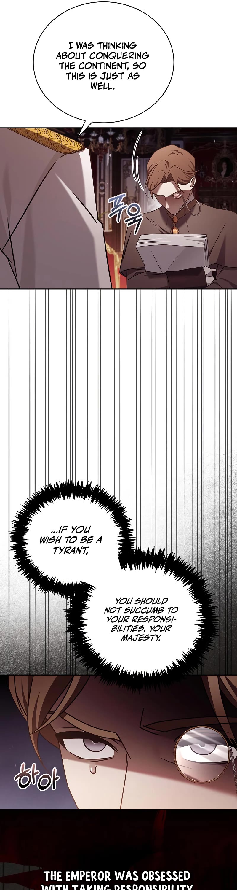 I’m Not That Kind of Talent chapter 24 page 26