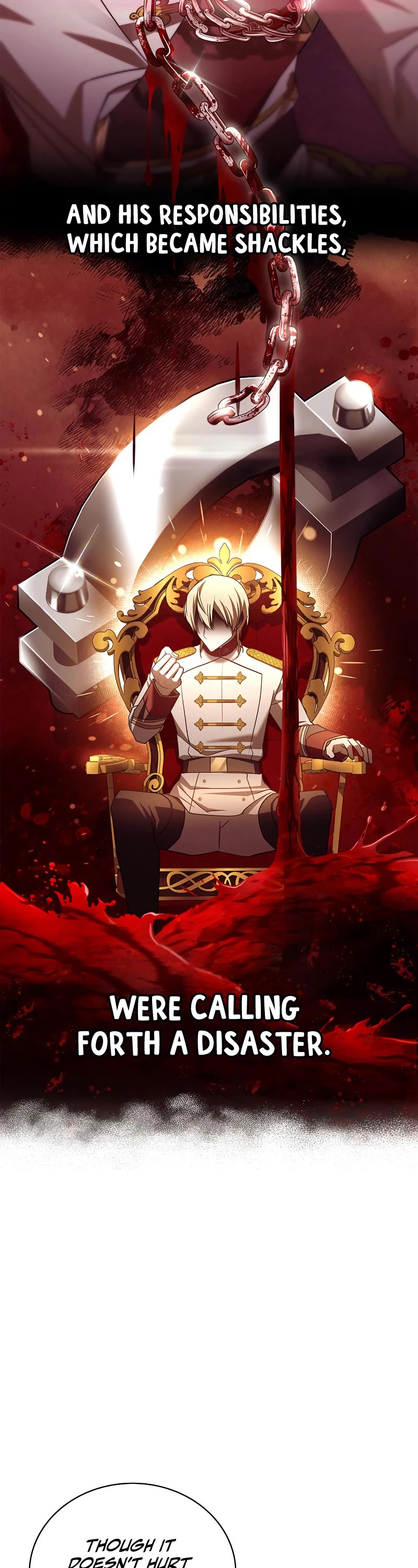 I’m Not That Kind of Talent chapter 24 page 28