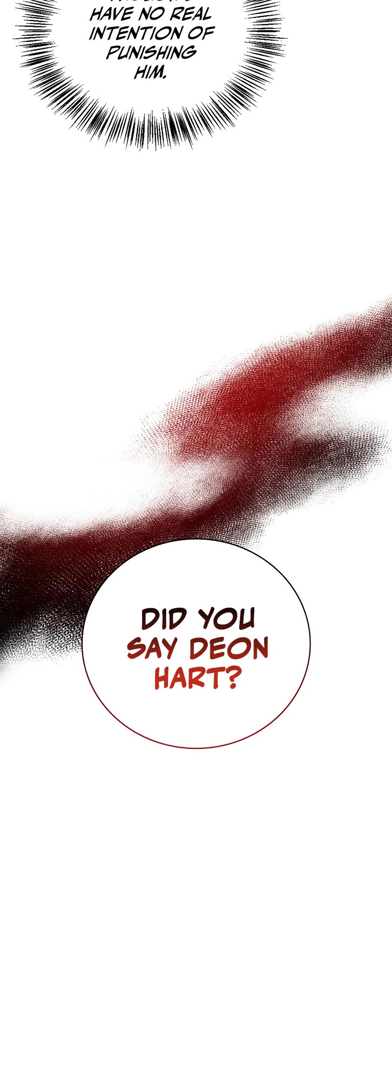 I’m Not That Kind of Talent chapter 24 page 35