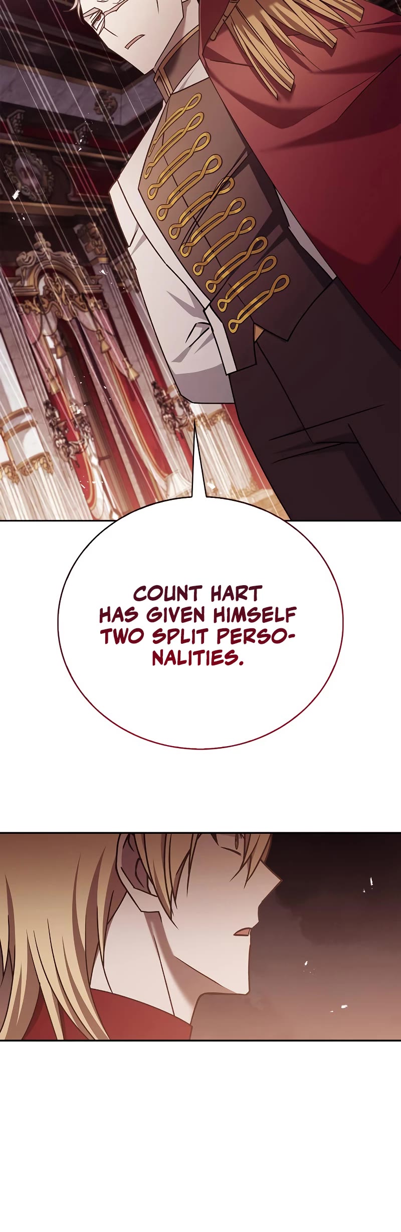 I’m Not That Kind of Talent chapter 24 page 39