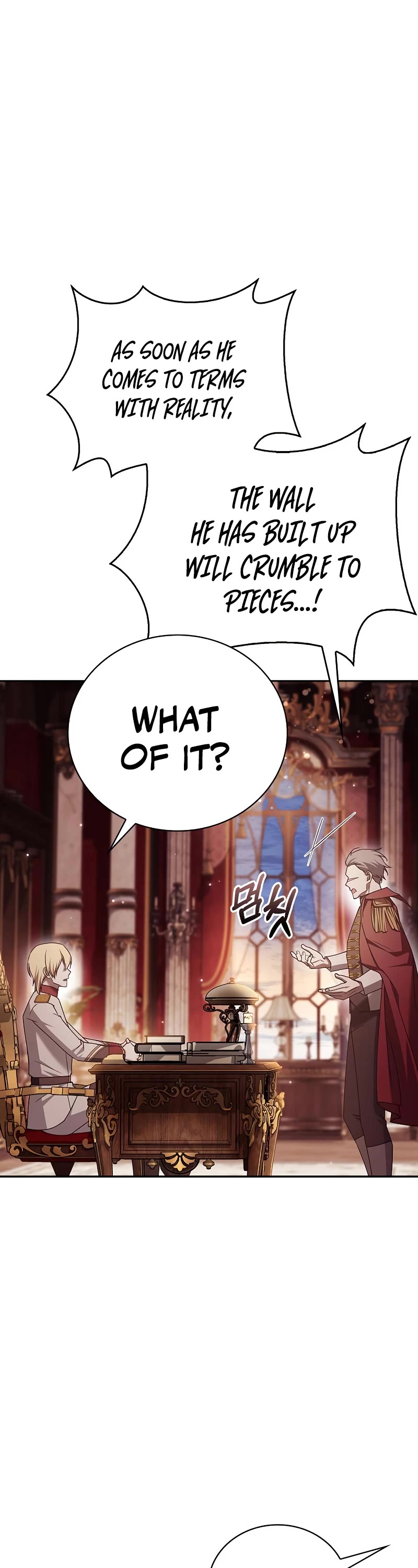 I’m Not That Kind of Talent chapter 24 page 41