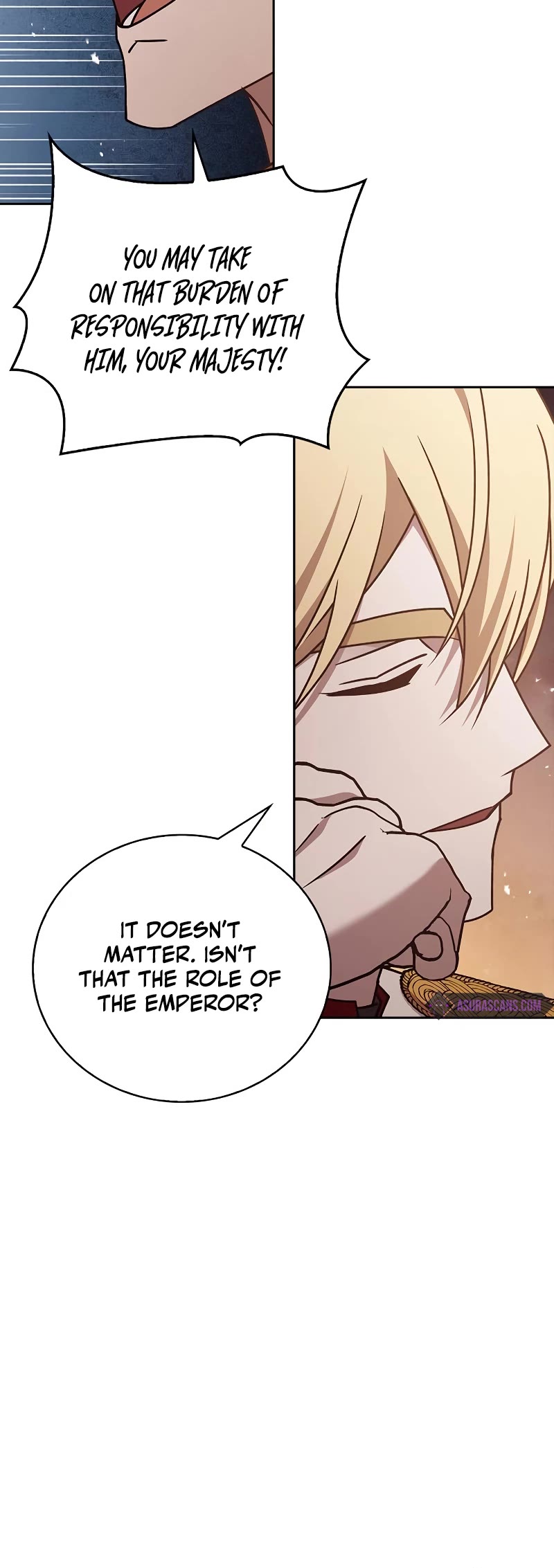 I’m Not That Kind of Talent chapter 24 page 45