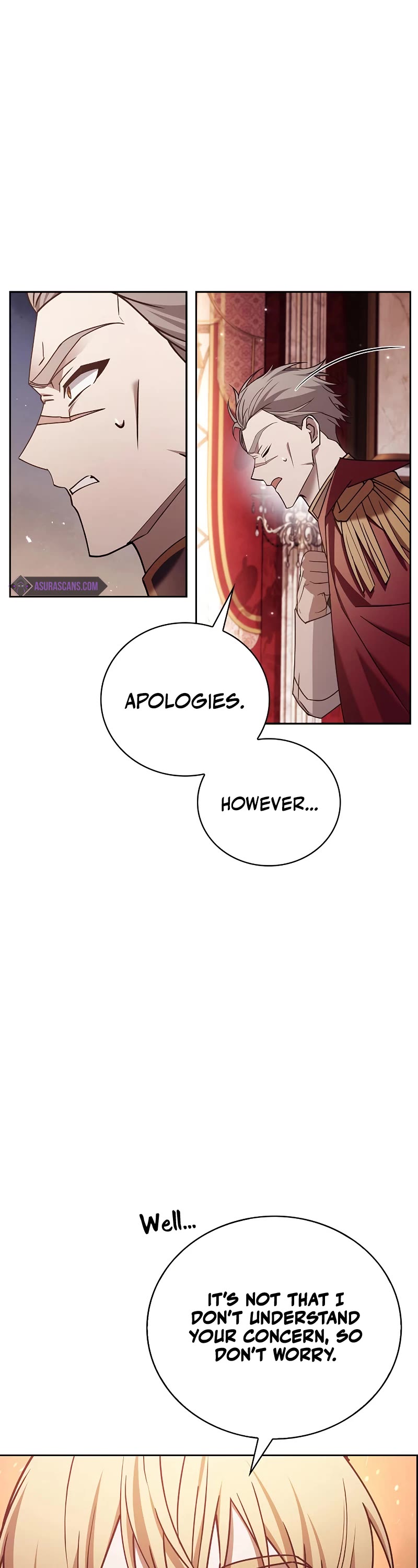 I’m Not That Kind of Talent chapter 24 page 48