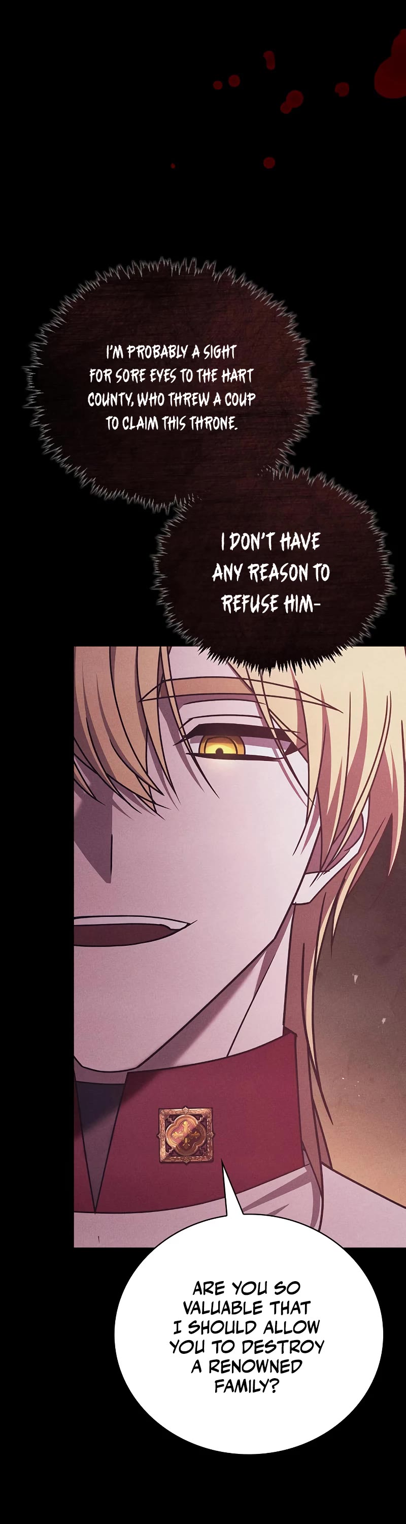 I’m Not That Kind of Talent chapter 24 page 52