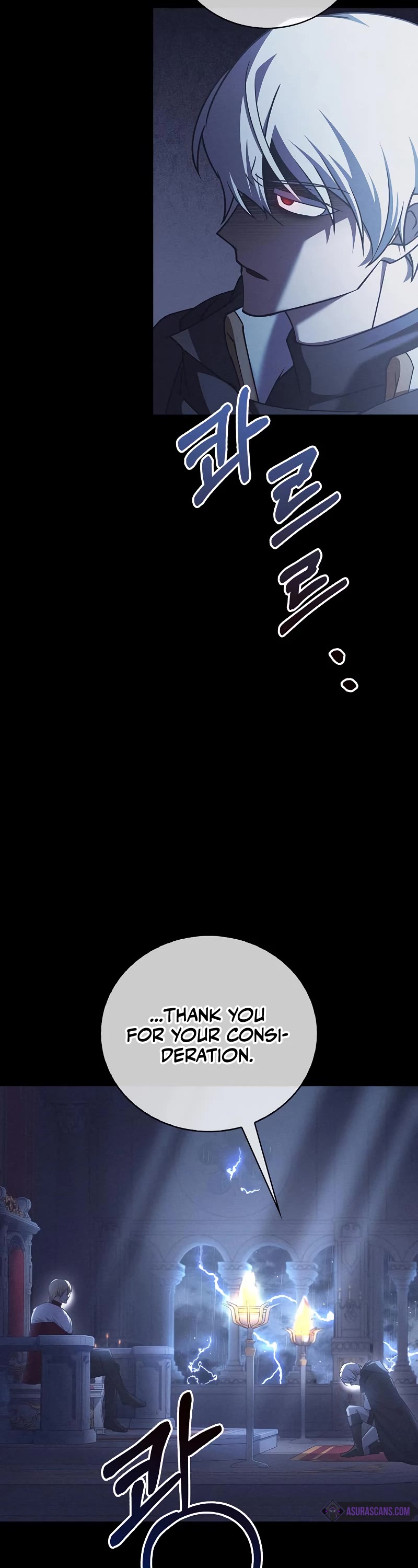 I’m Not That Kind of Talent chapter 24 page 58