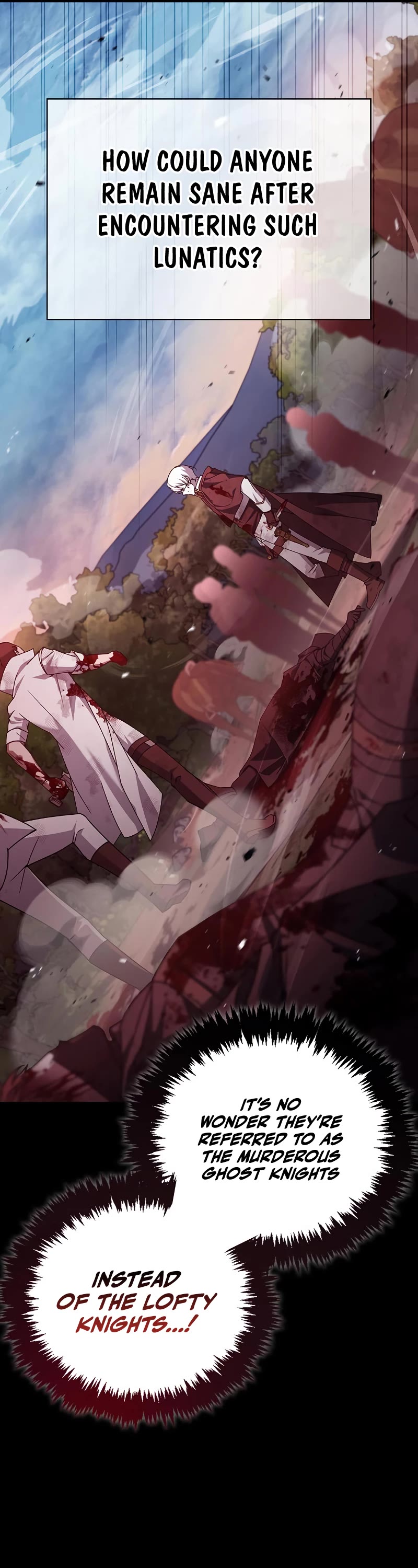 I’m Not That Kind of Talent chapter 24 page 6