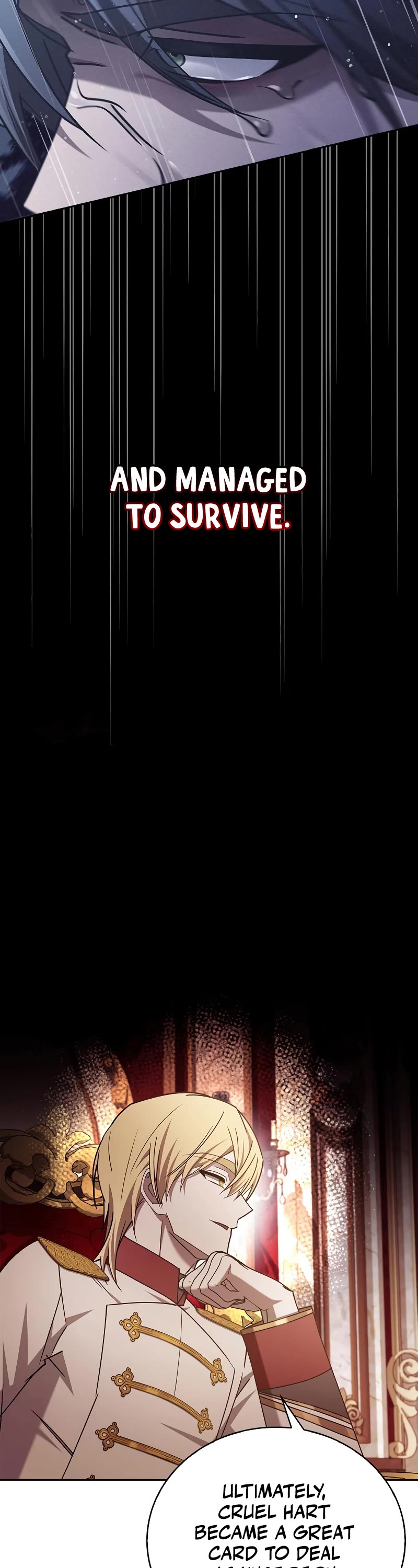 I’m Not That Kind of Talent chapter 24 page 62