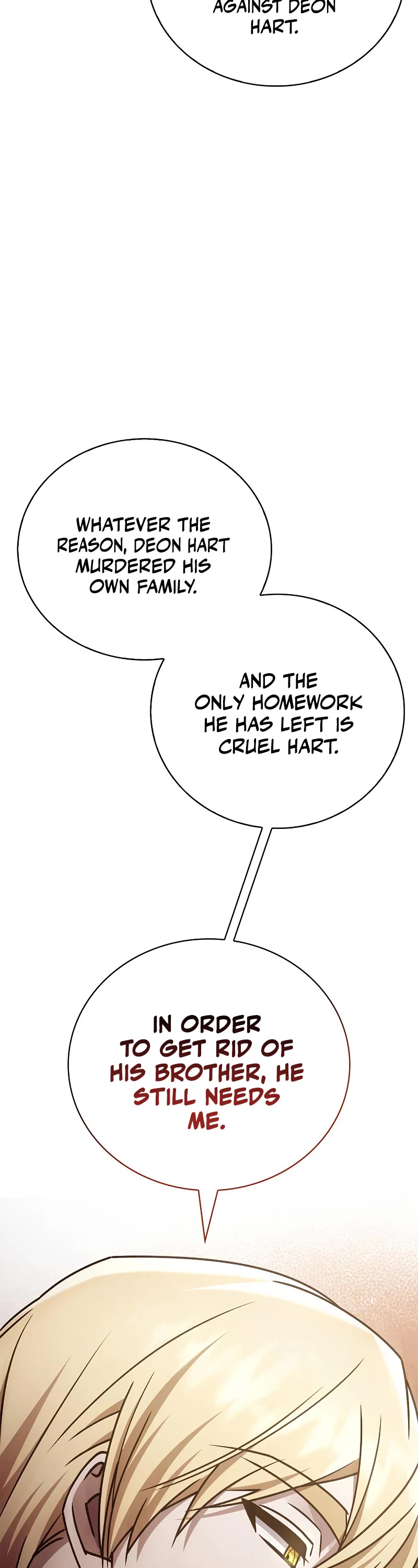 I’m Not That Kind of Talent chapter 24 page 63