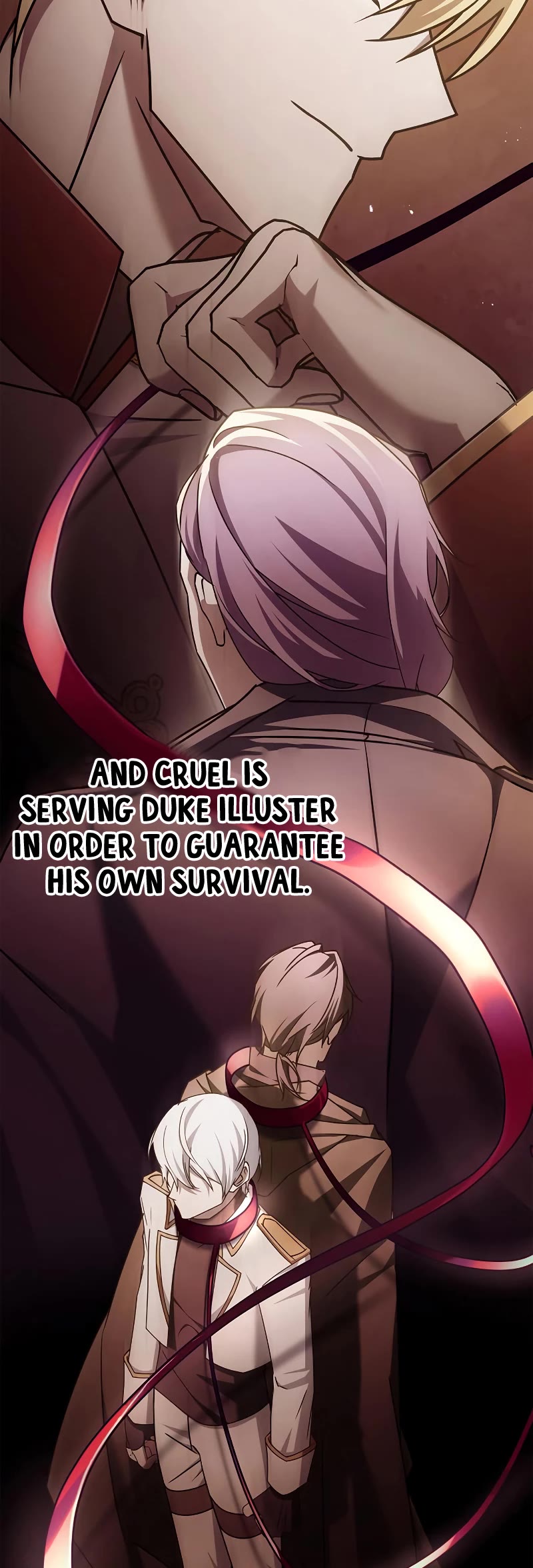 I’m Not That Kind of Talent chapter 24 page 64