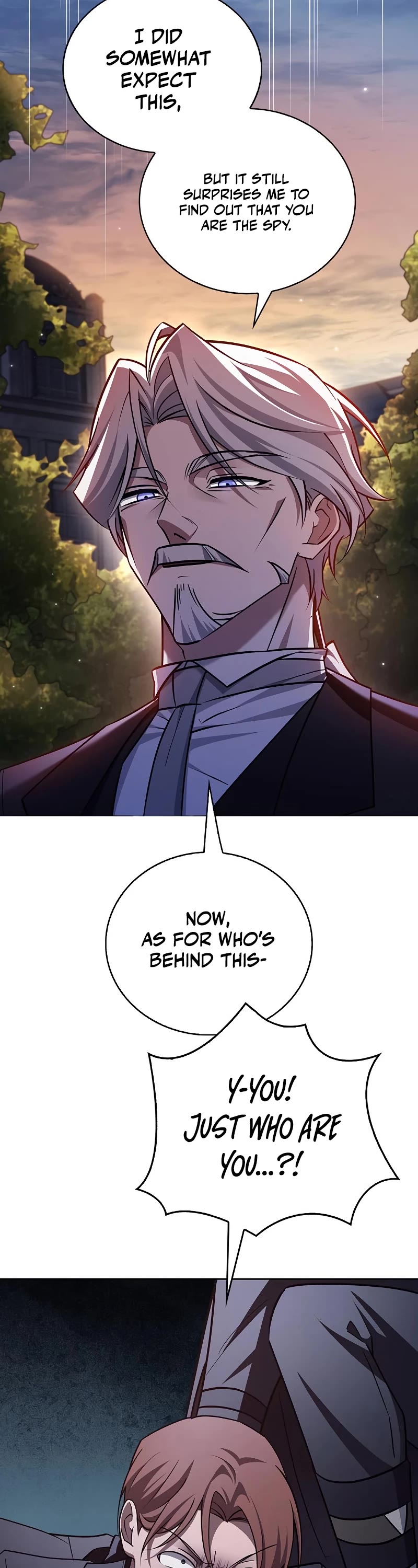 I’m Not That Kind of Talent chapter 25 page 13