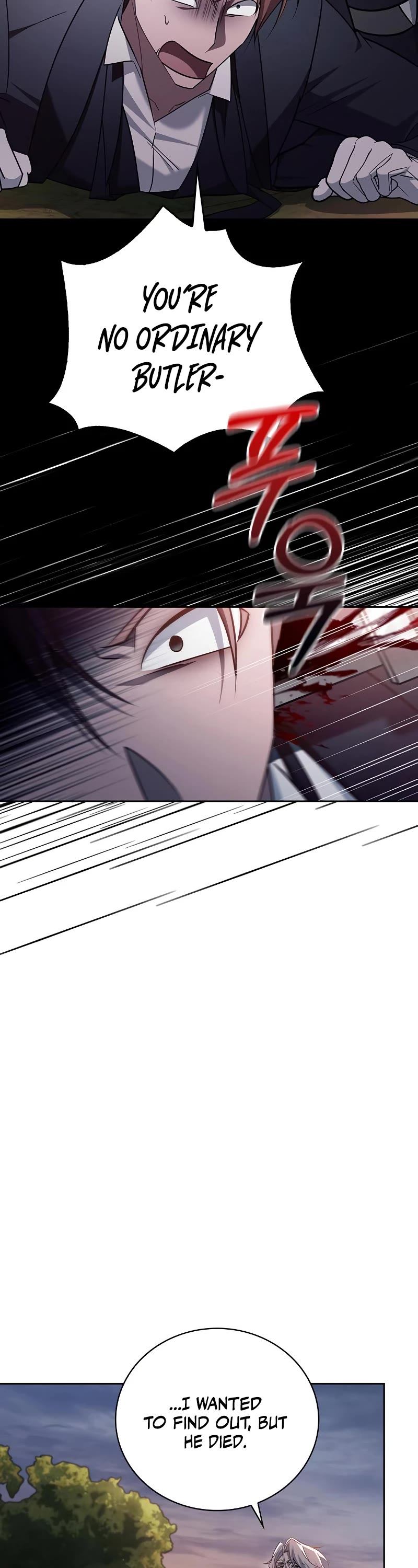 I’m Not That Kind of Talent chapter 25 page 14