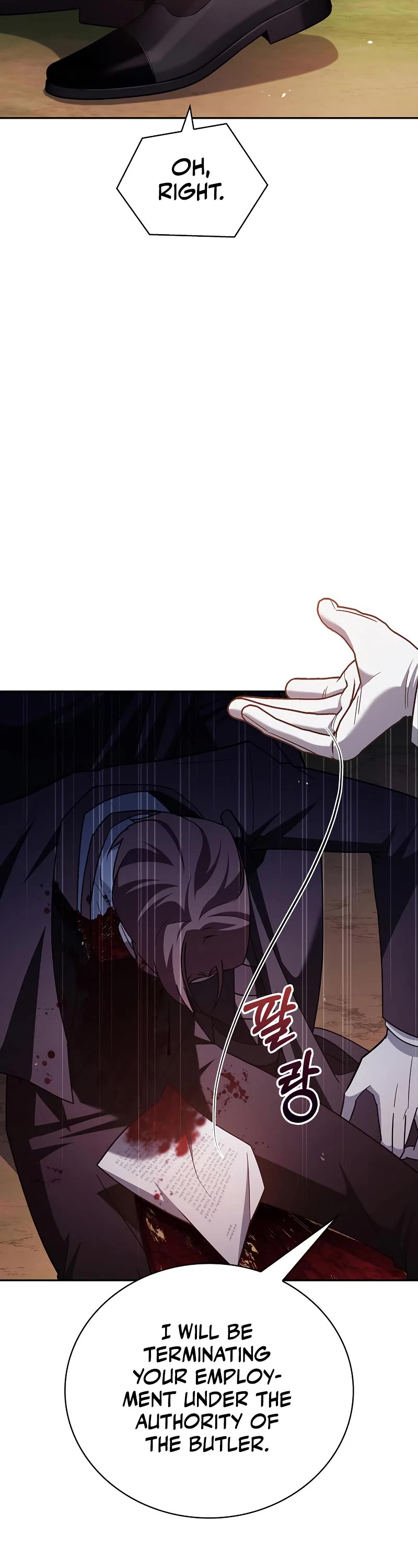 I’m Not That Kind of Talent chapter 25 page 19