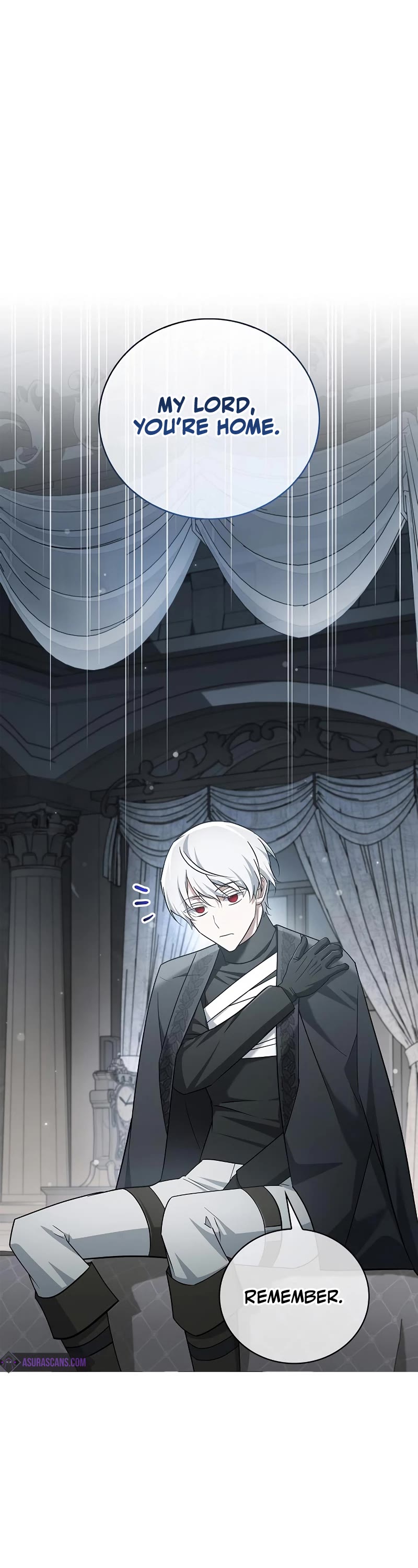 I’m Not That Kind of Talent chapter 25 page 21