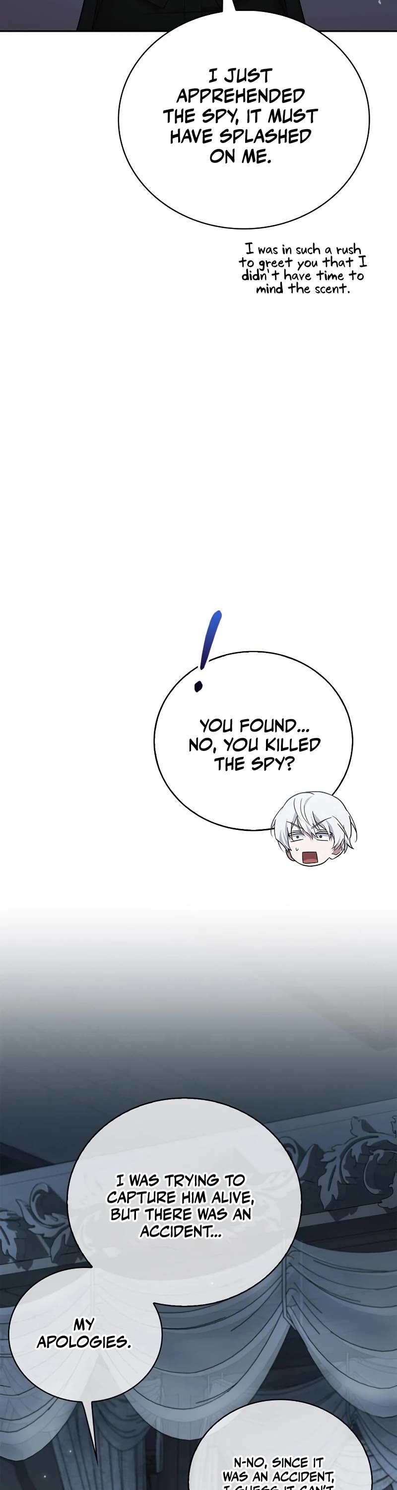 I’m Not That Kind of Talent chapter 25 page 24