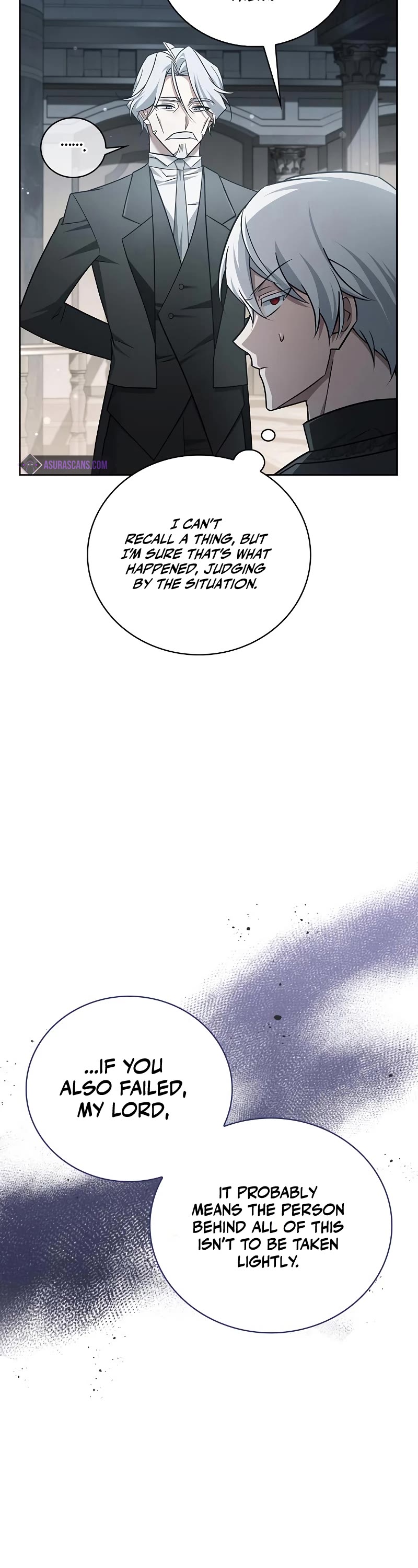 I’m Not That Kind of Talent chapter 25 page 26