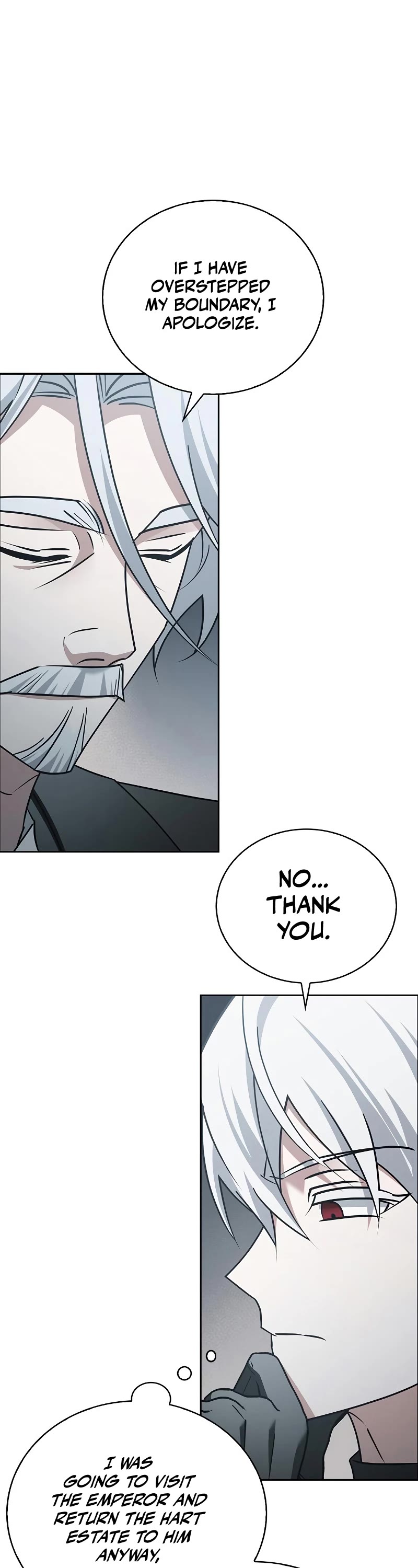 I’m Not That Kind of Talent chapter 25 page 29