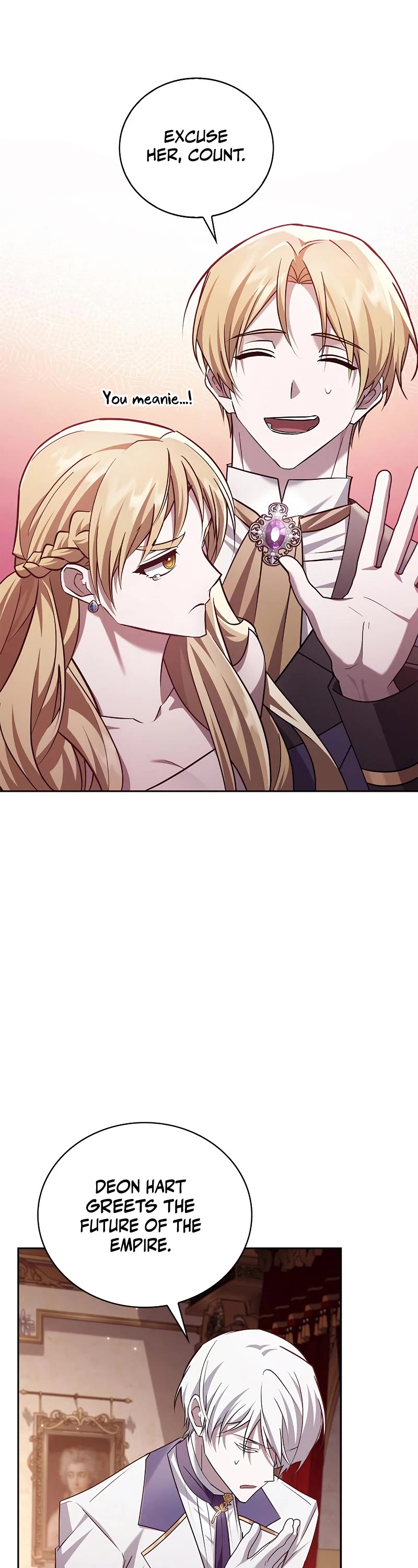 I’m Not That Kind of Talent chapter 25 page 34