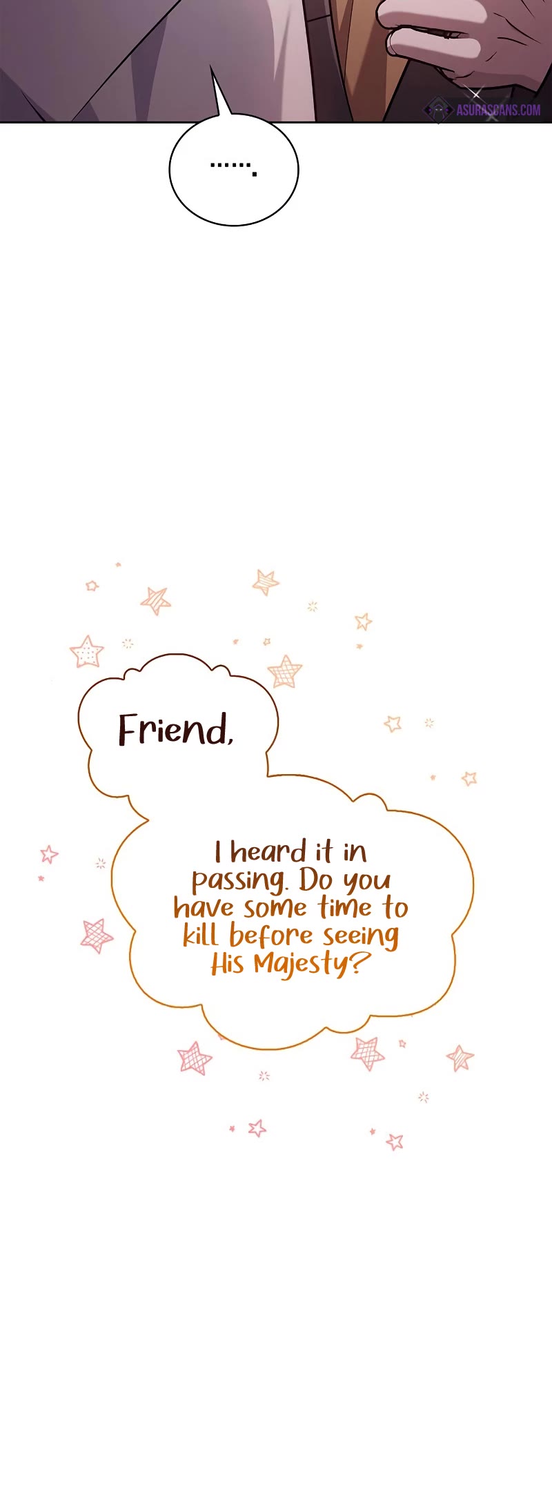 I’m Not That Kind of Talent chapter 25 page 36