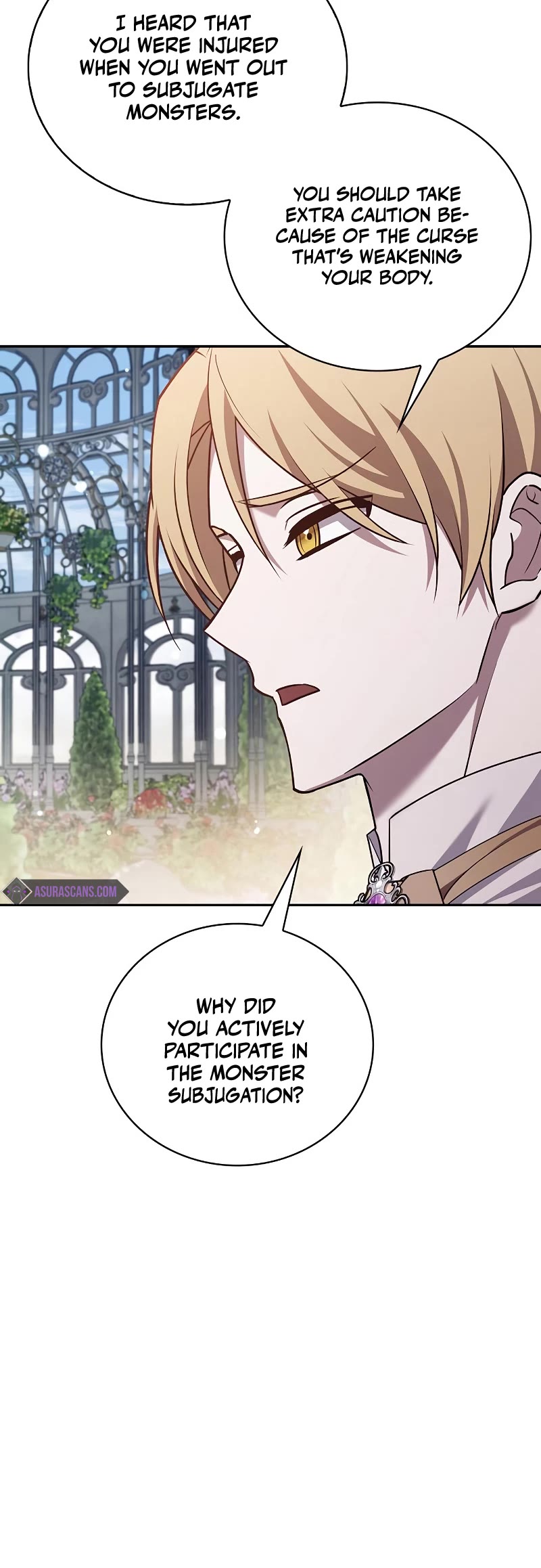 I’m Not That Kind of Talent chapter 25 page 41