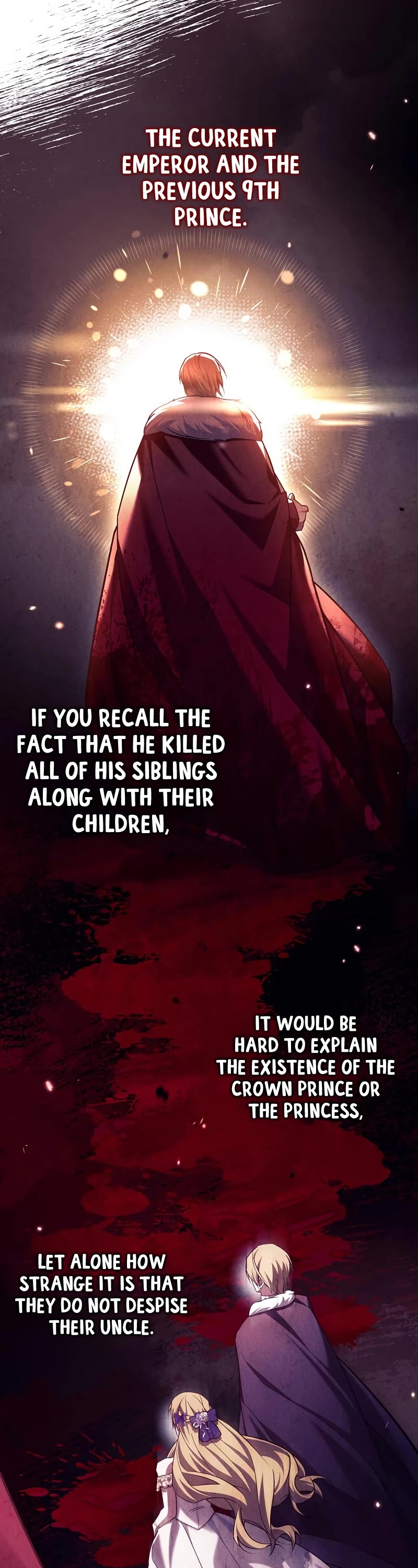 I’m Not That Kind of Talent chapter 25 page 48