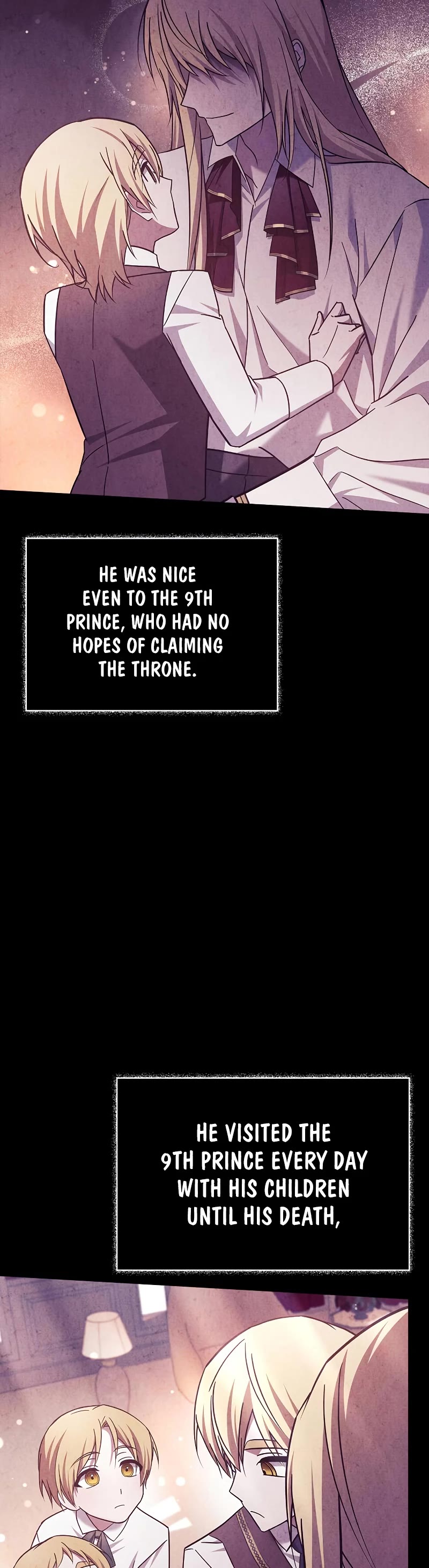 I’m Not That Kind of Talent chapter 25 page 50