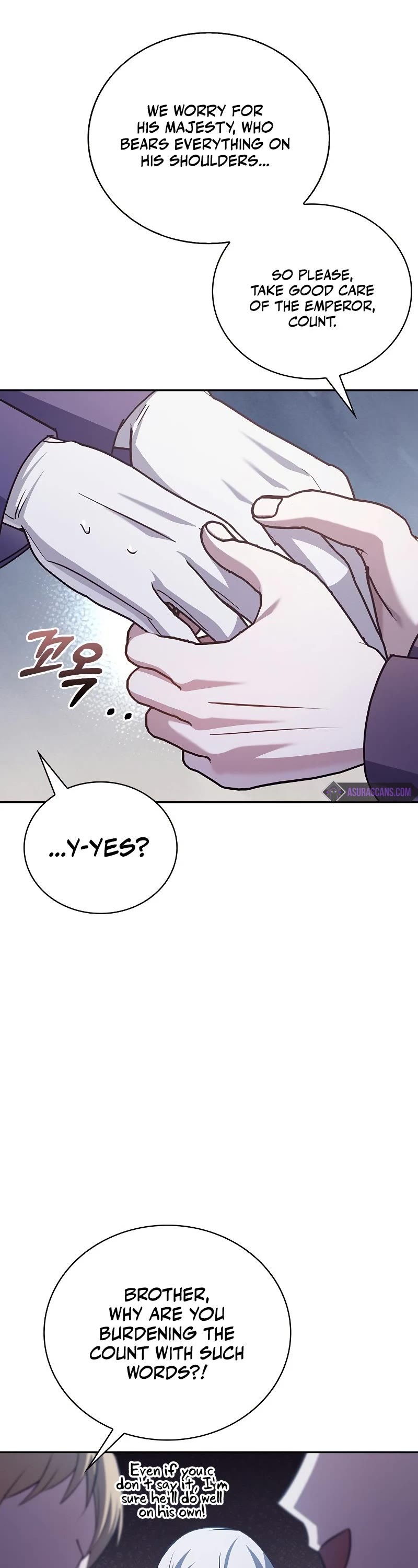 I’m Not That Kind of Talent chapter 25 page 53