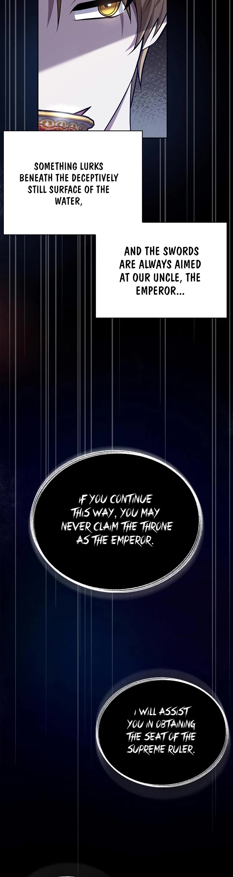 I’m Not That Kind of Talent chapter 25 page 57