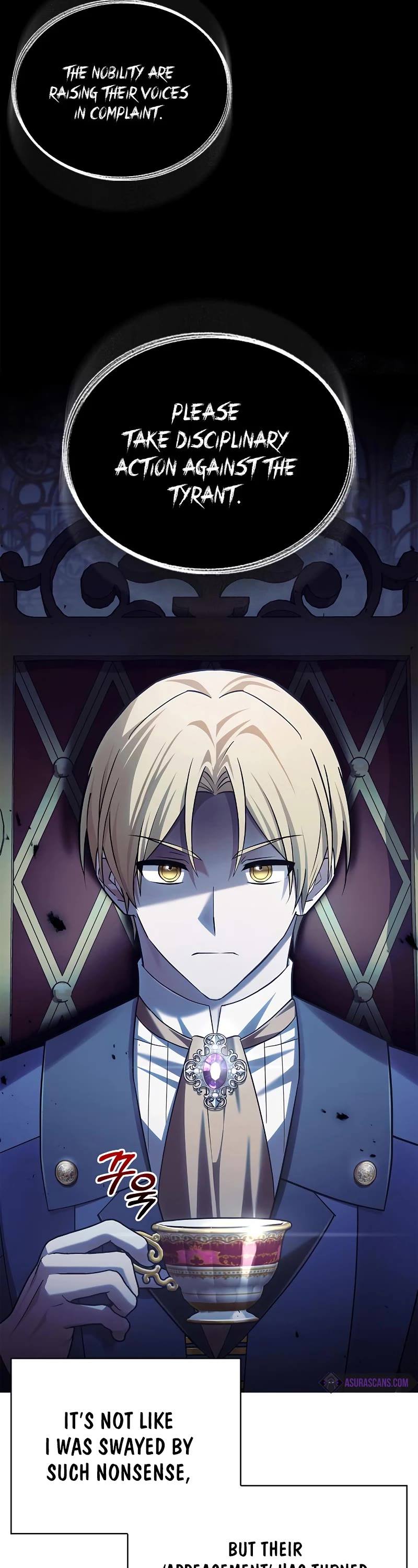 I’m Not That Kind of Talent chapter 25 page 58