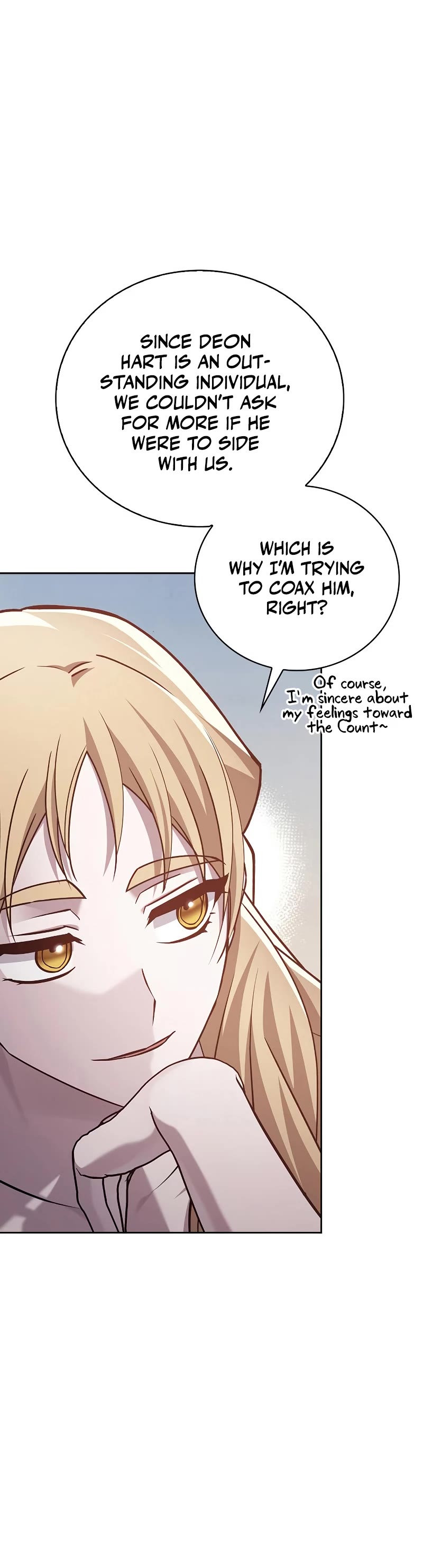 I’m Not That Kind of Talent chapter 25 page 60