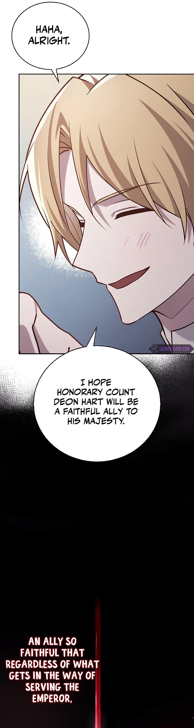 I’m Not That Kind of Talent chapter 25 page 61