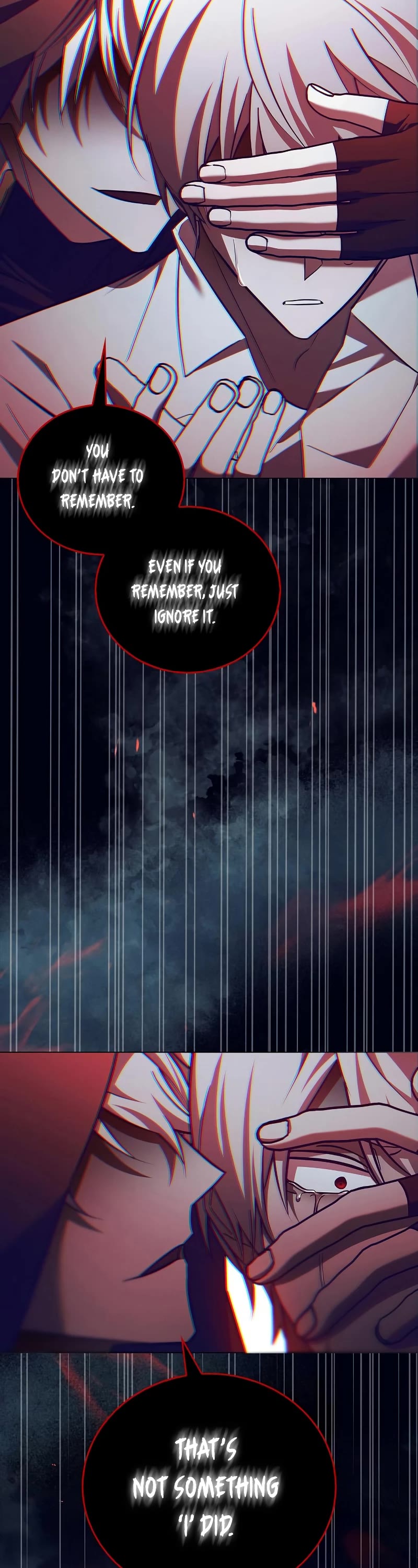 I’m Not That Kind of Talent chapter 25 page 8