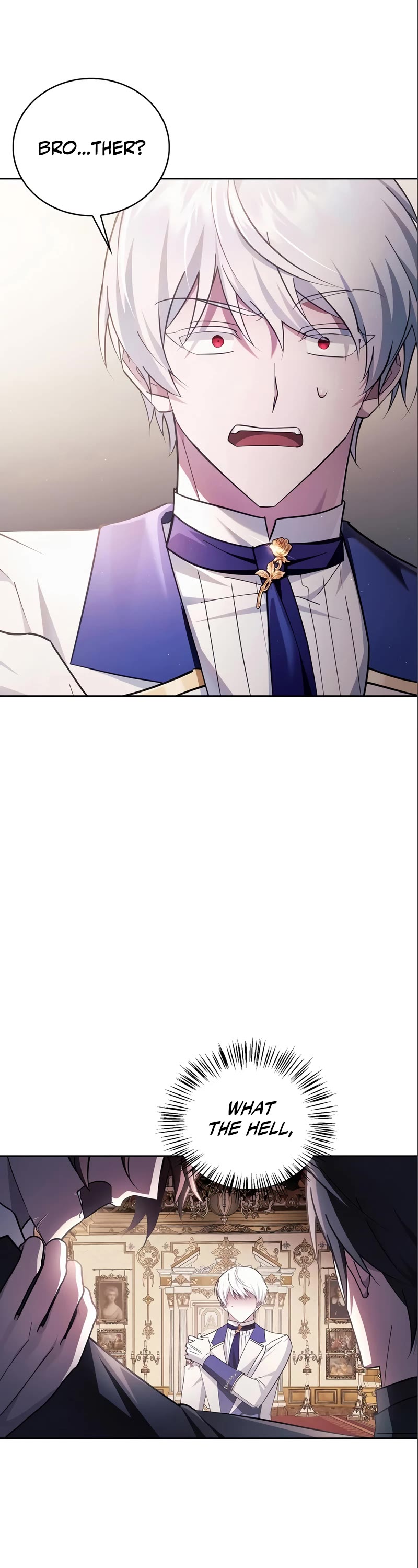 I’m Not That Kind of Talent chapter 26 page 16