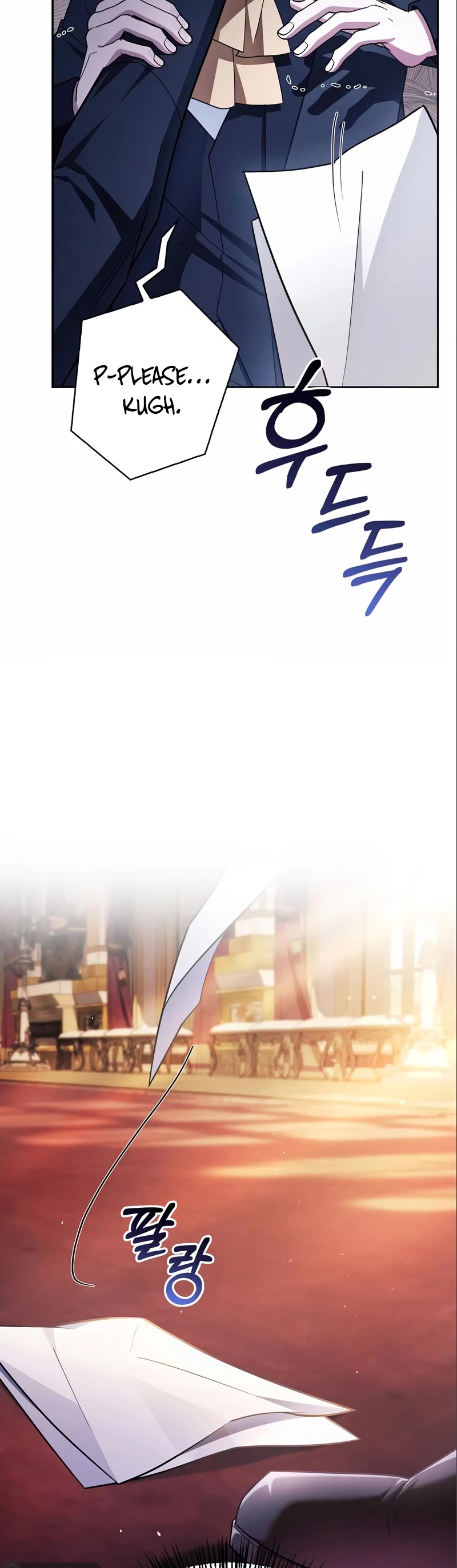 I’m Not That Kind of Talent chapter 26 page 19