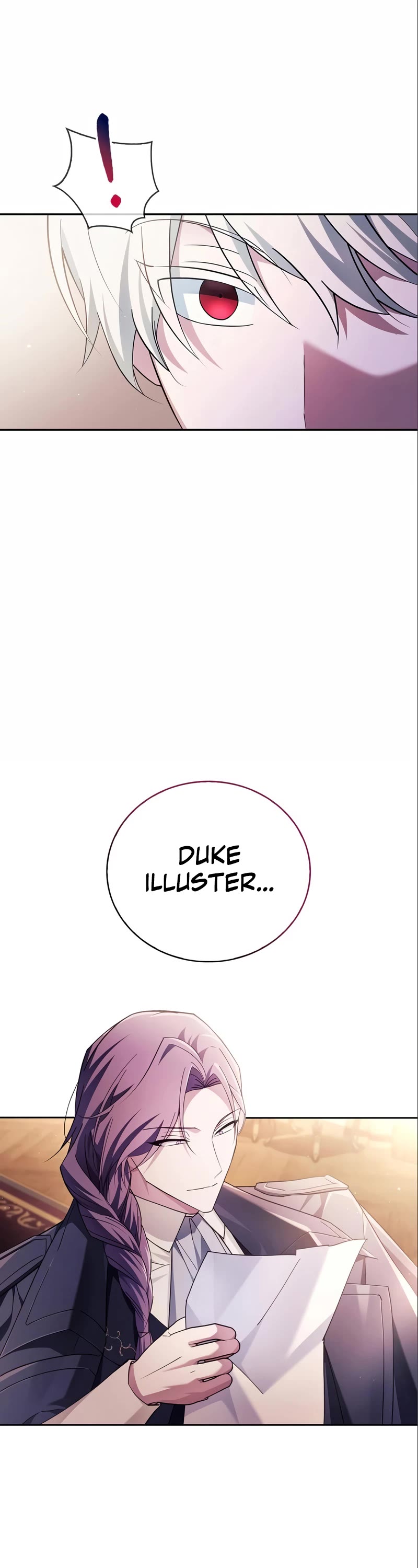 I’m Not That Kind of Talent chapter 26 page 21