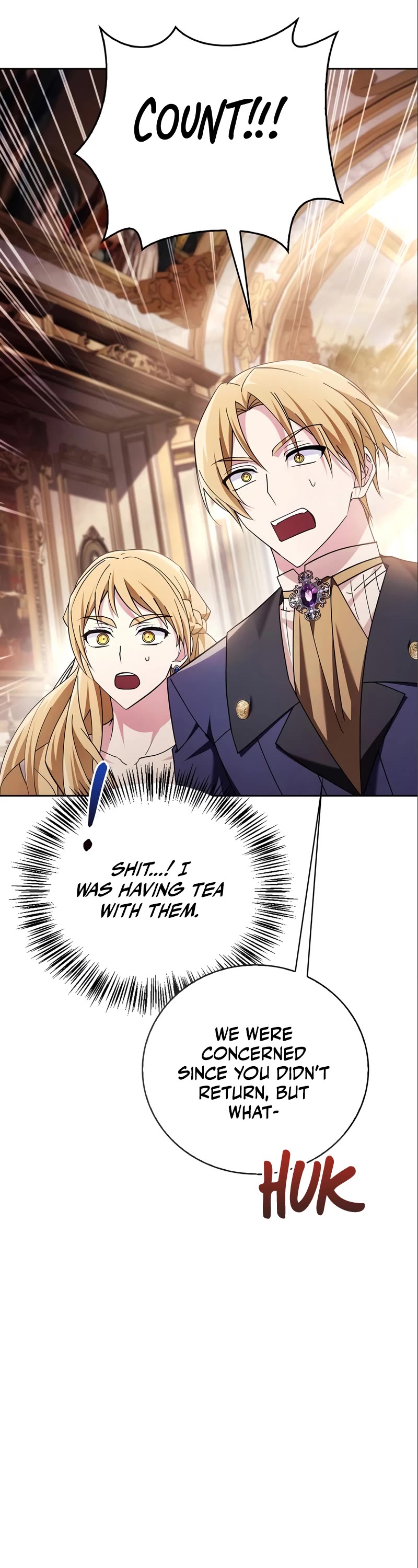 I’m Not That Kind of Talent chapter 26 page 26